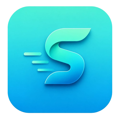 Logo Sahla Delivery